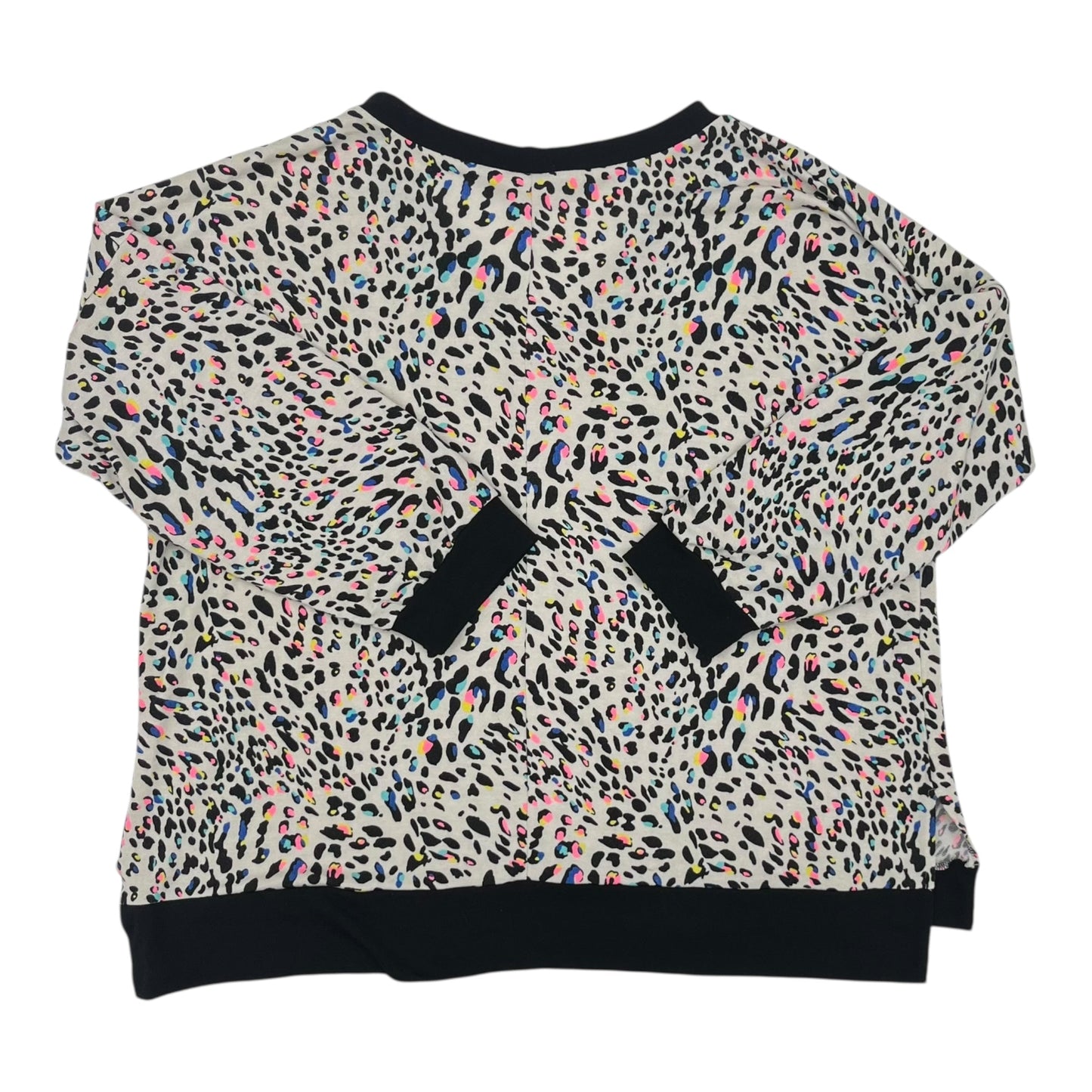 Top Ls By Sew In Love In Multi, Size:3X