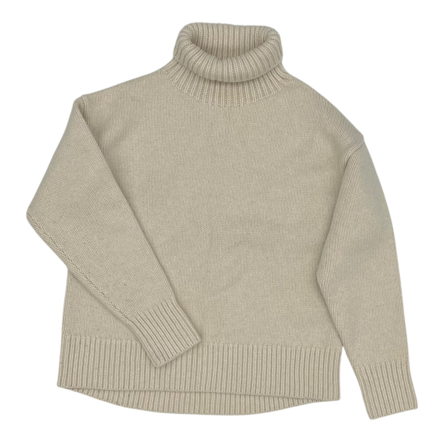 Sweater By Rag And Bone In Cream, Size:M