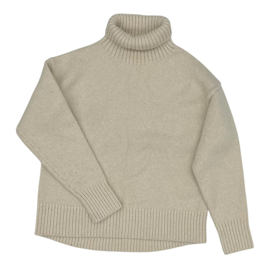 Sweater By Rag And Bone In Cream, Size:M