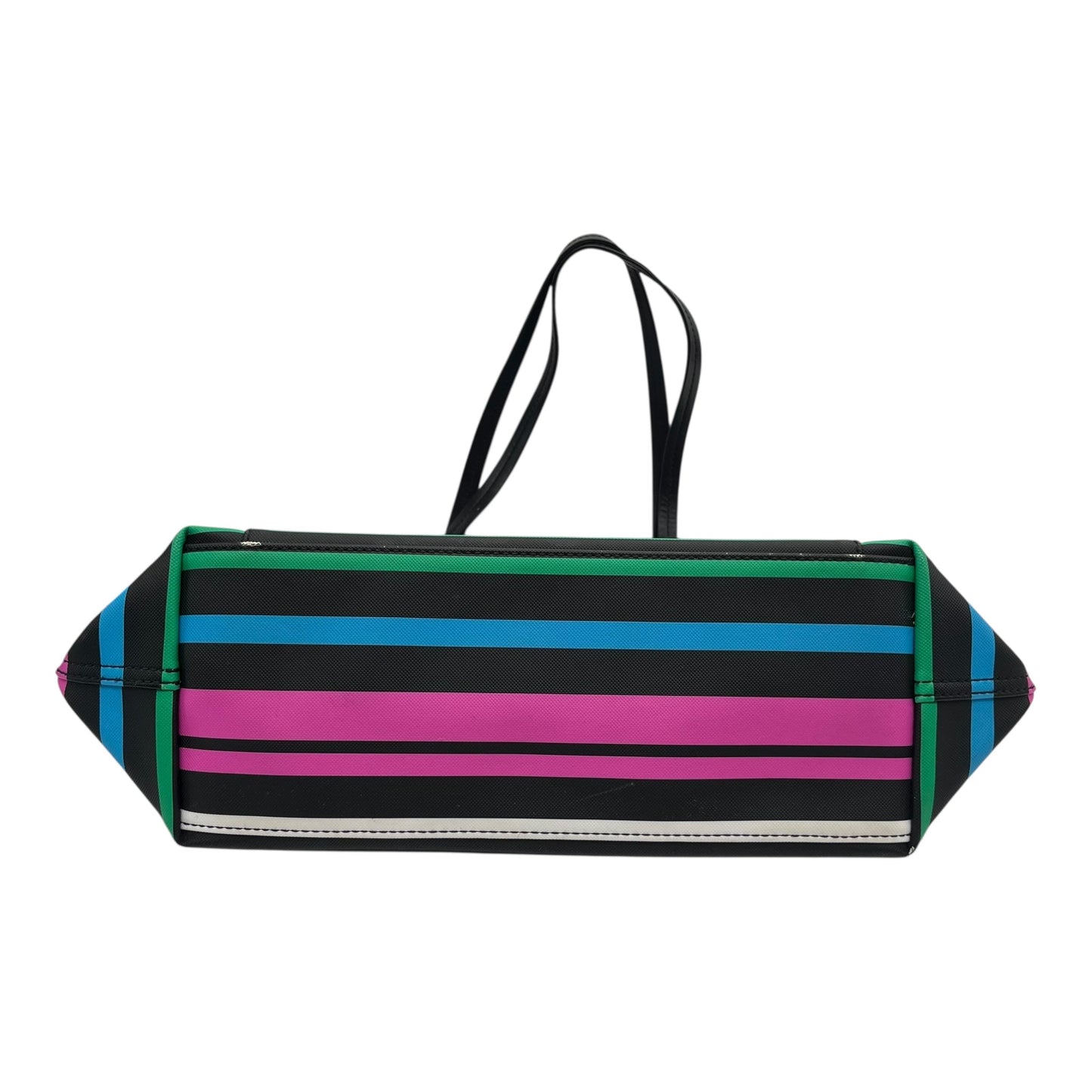 Handbag Designer By Kate Spade In Multi, Size:Large