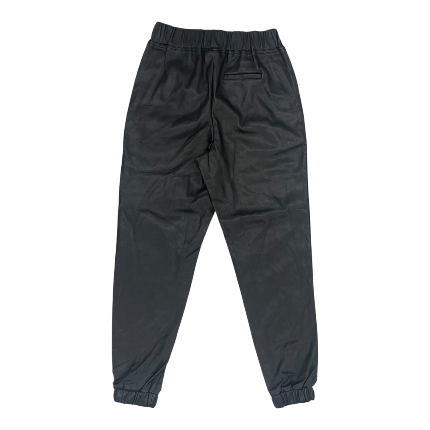 Pants Joggers By International Concepts In Black, Size:S