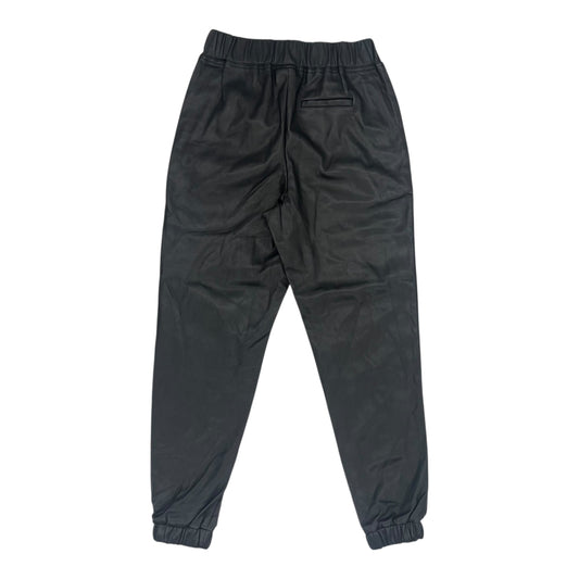 Pants Joggers By International Concepts In Black, Size:S