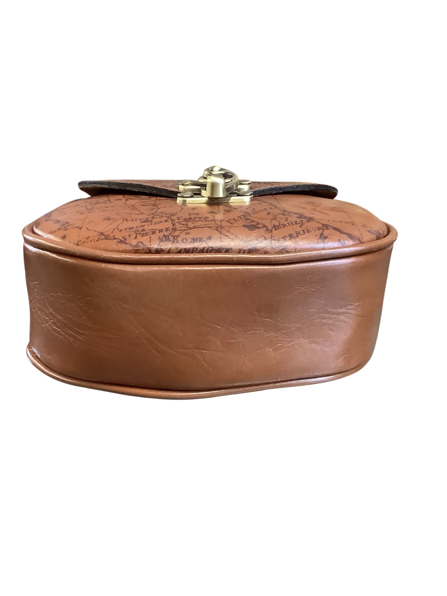 Handbag Designer By Patricia Nash In Multi, Size:Medium