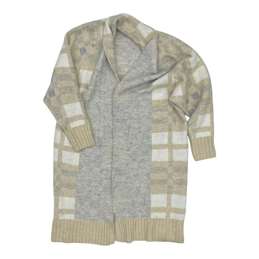 SWEATER CARDIGAN by A NEW DAY In BROWN, Size: S