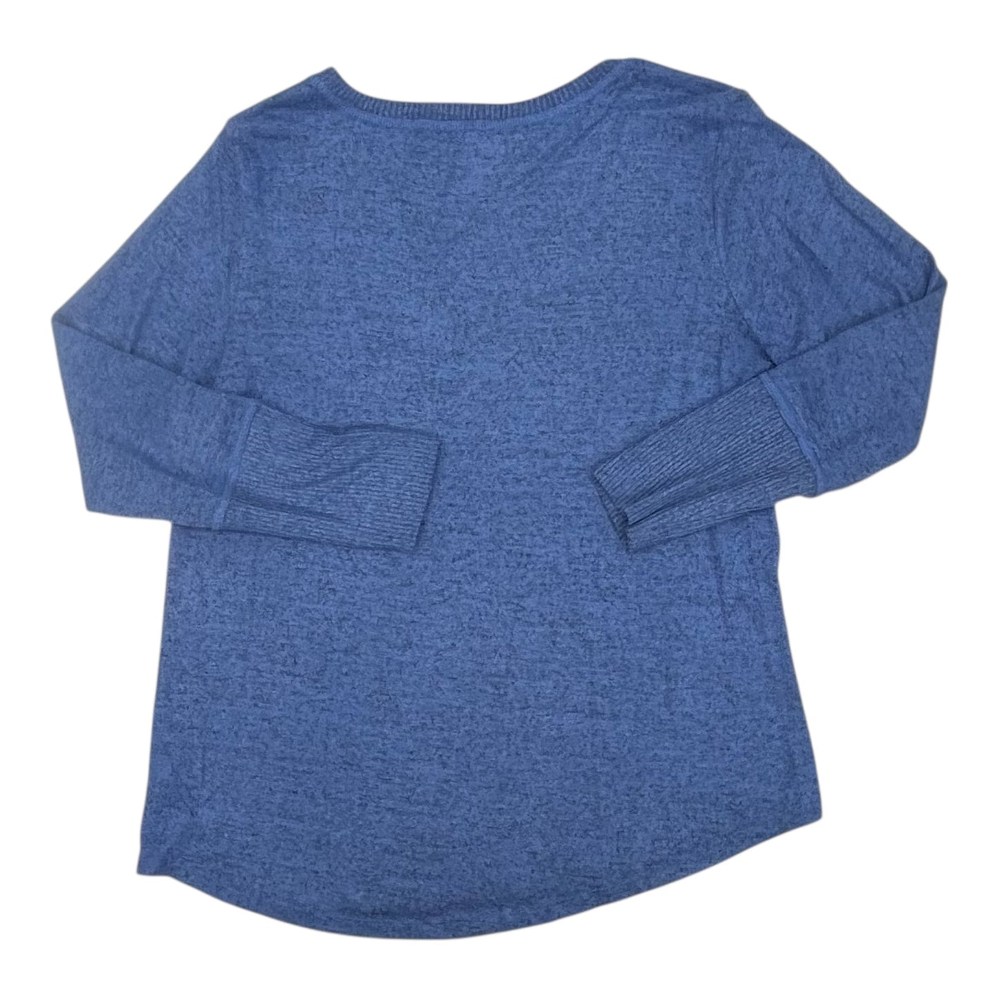 TOP LS by VERA BRADLEY In BLUE, Size: XL