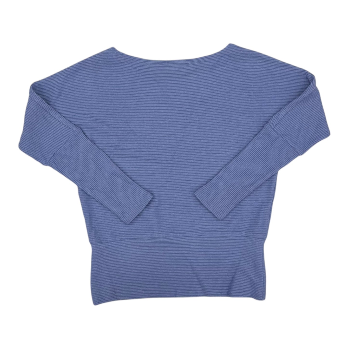 Top Ls By White House Black Market In Blue, Size:S