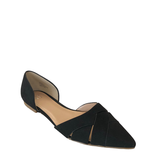 Shoes Flats Ballet By New York And Co  Size: 9