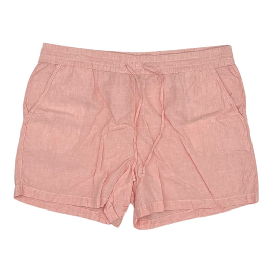 Shorts By Tommy Bahama In Pink, Size:Xl