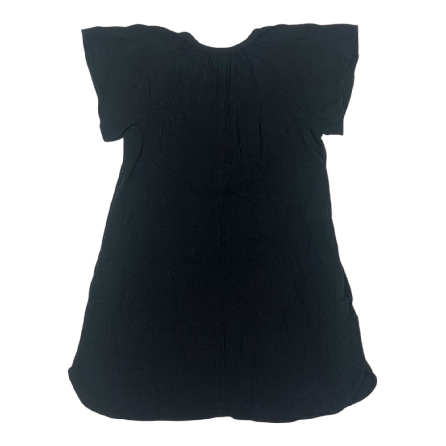 Dress Casual Short By Universal Thread In Black, Size:S