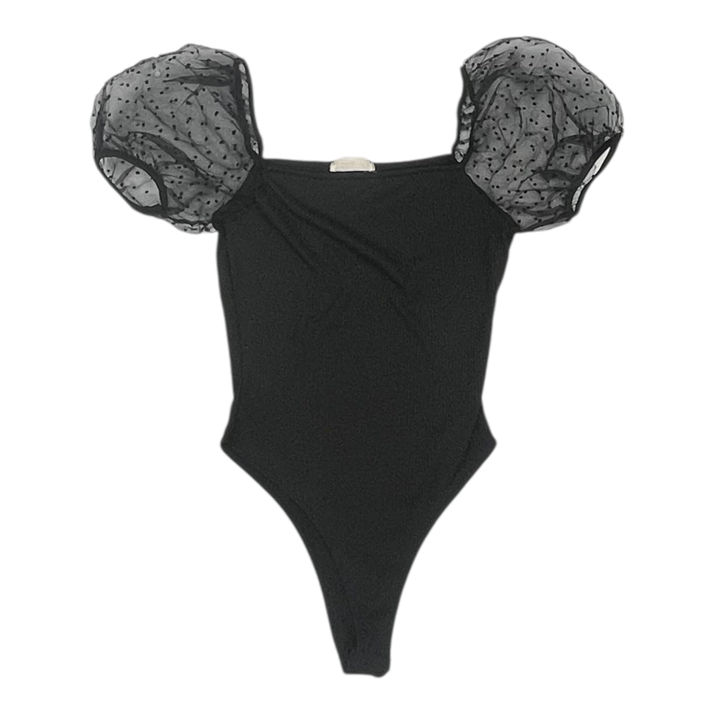 Bodysuit By Altard State In Black, Size:M