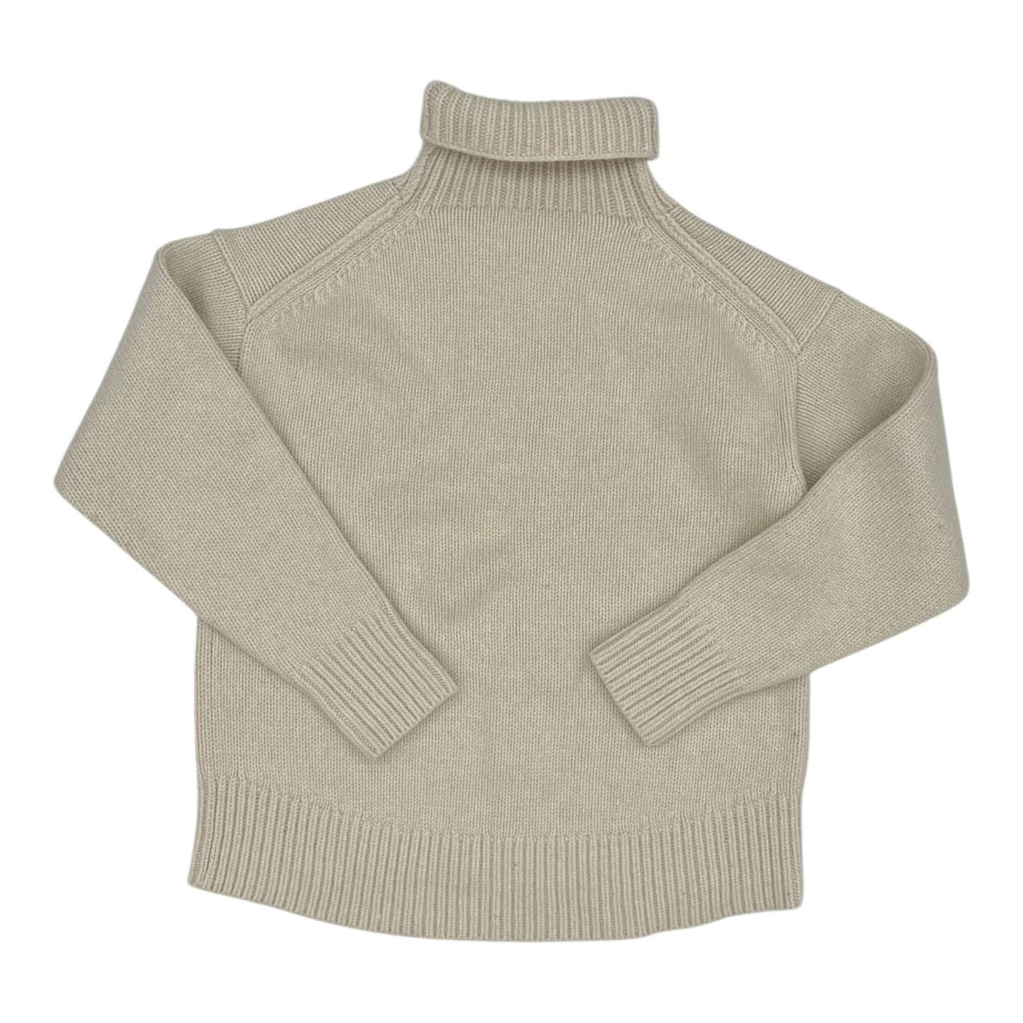 Sweater By Rag And Bone In Cream, Size:M