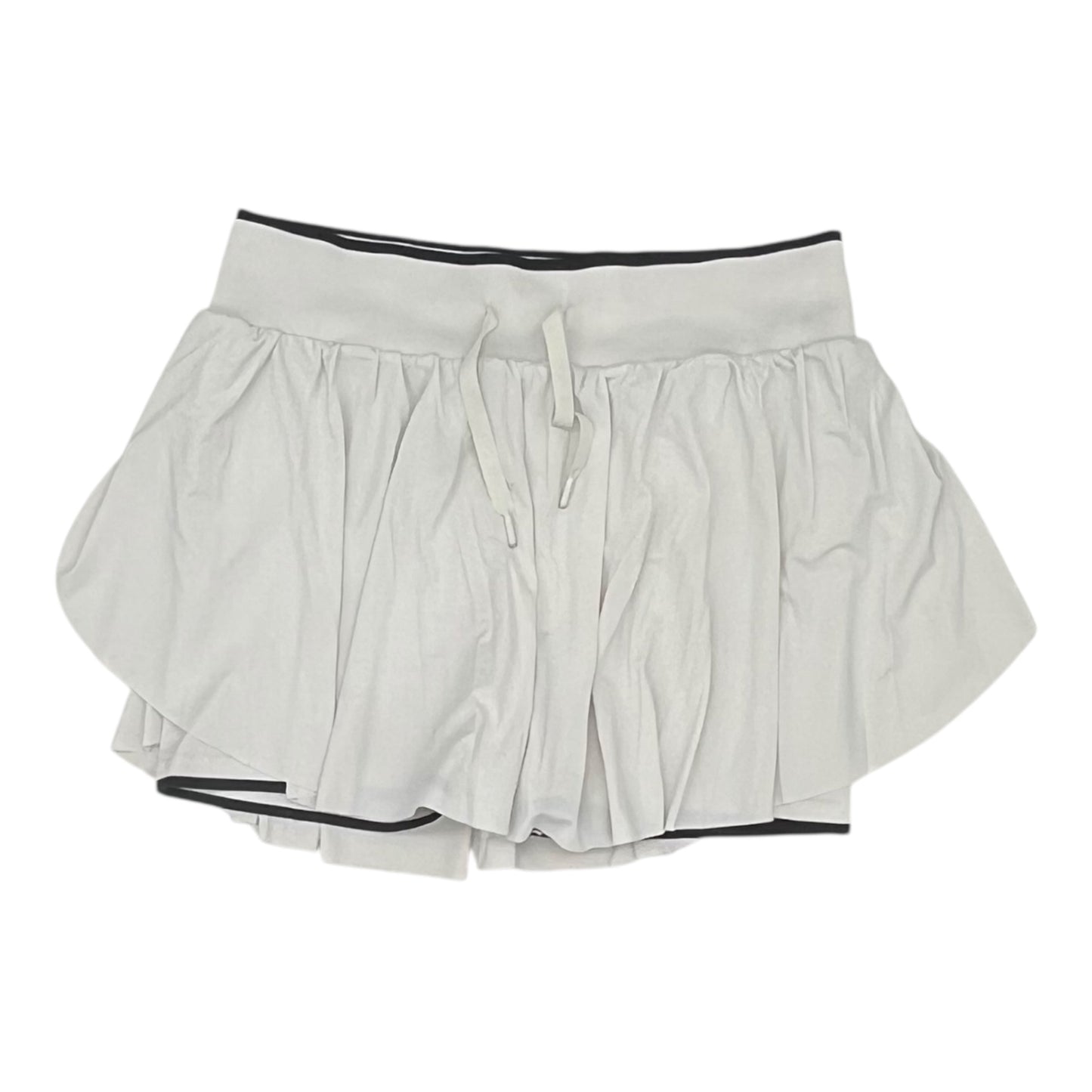 Athletic Skirt By All In Motion In Yellow, Size:Xl