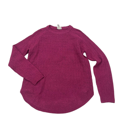 SWEATER by ST JOHNS BAY In PINK, Size: M