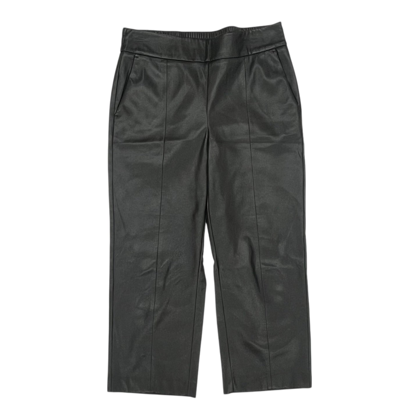 PANTS OTHER by CHICOS in BLACK, Size:6