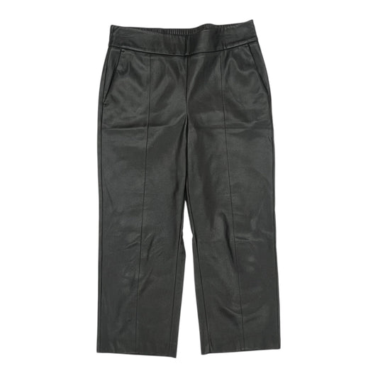 PANTS OTHER by CHICOS in BLACK, Size:6