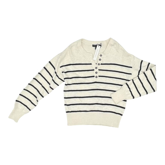 Sweater By Sanctuary In Black & Cream, Size:S