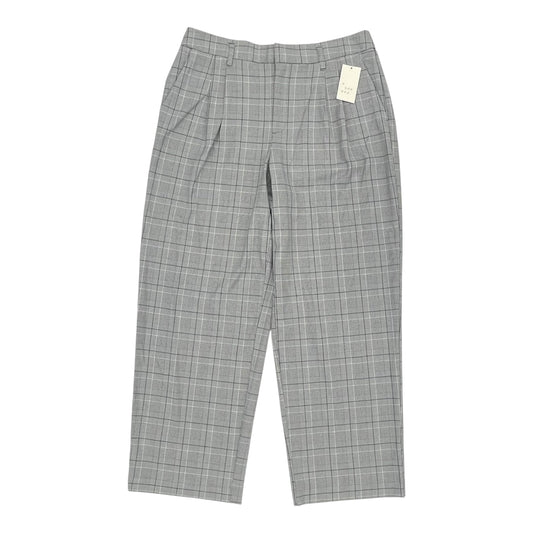 Pants Dress By A New Day In Grey, Size:14