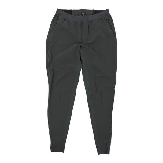 Athletic Pants By Athleta In Black, Size:L