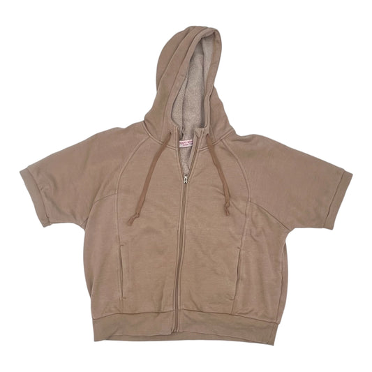 Jacket Other By Cme In Tan, Size:Xl