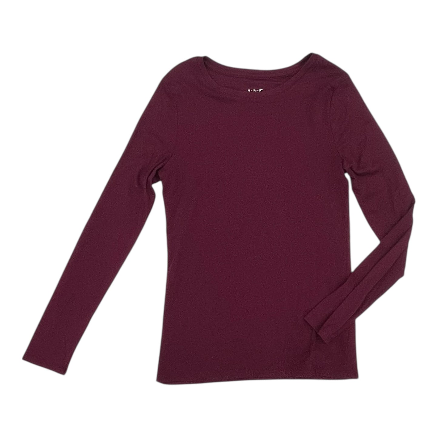 Top Ls By A New Day In Purple, Size:M