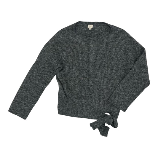 Sweater By A New Day In Grey, Size:S