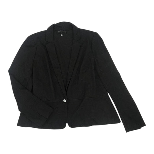 Blazer By Lane Bryant In Black, Size:20