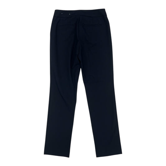 Pants Dress By Ann Taylor In Navy, Size:2