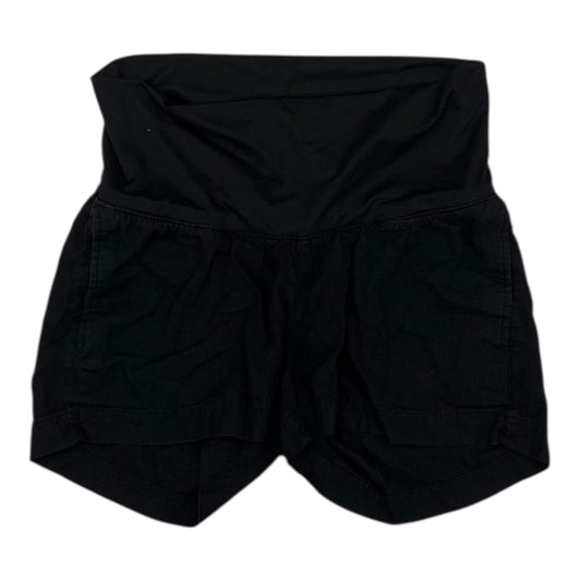 Mat Shorts By Old Navy In Black, Size:M