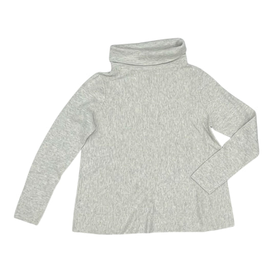 Sweater By Ann Taylor In Cream, Size:M