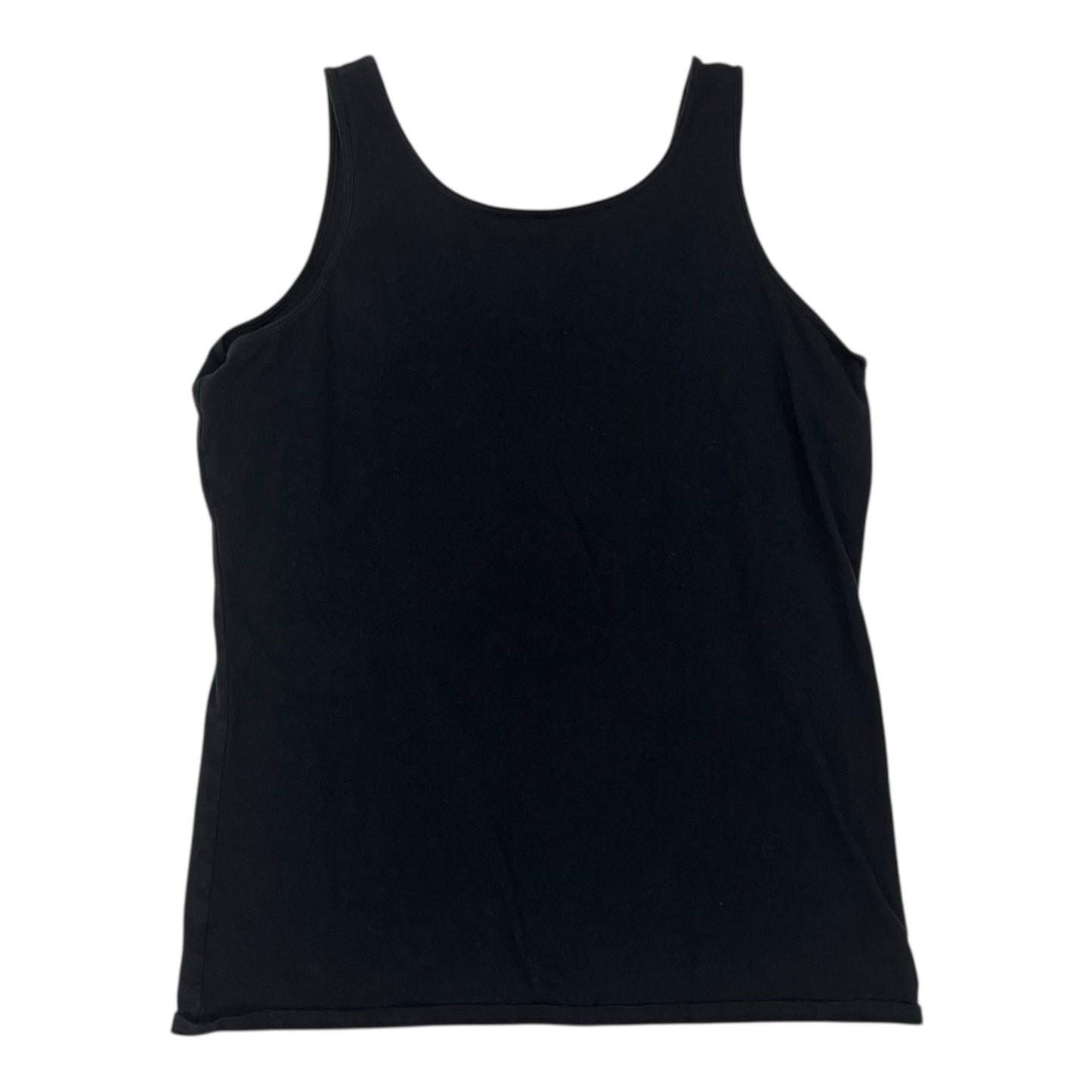 Tank Top By Duluth Trading In Black, Size:Xl
