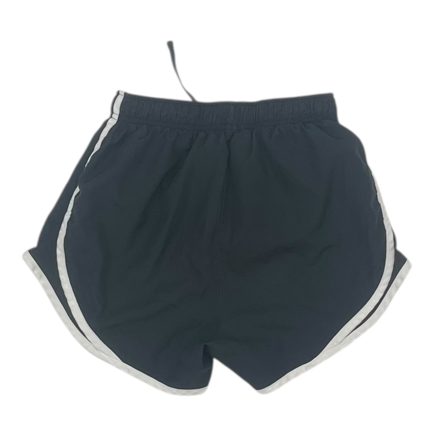Athletic Shorts By Nike Apparel In Black, Size:Xs