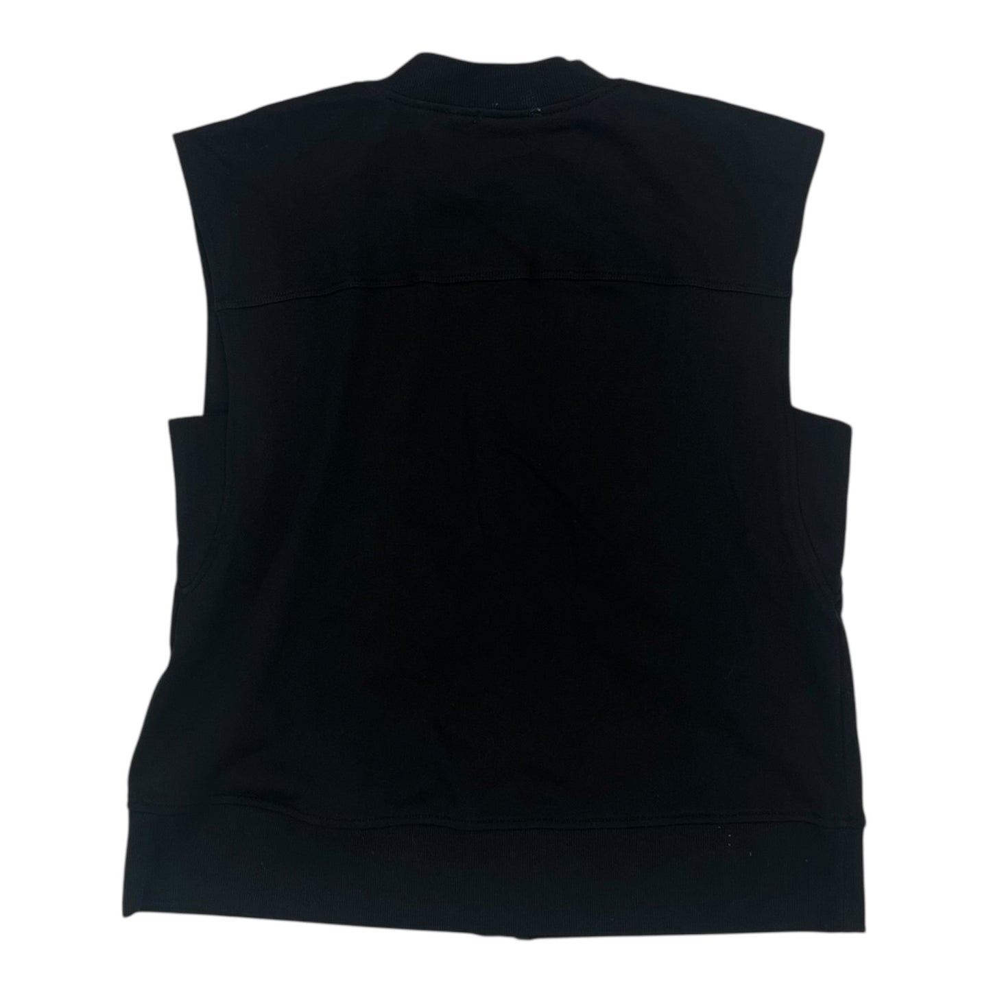 Vest Other By Evereve In Black, Size:M