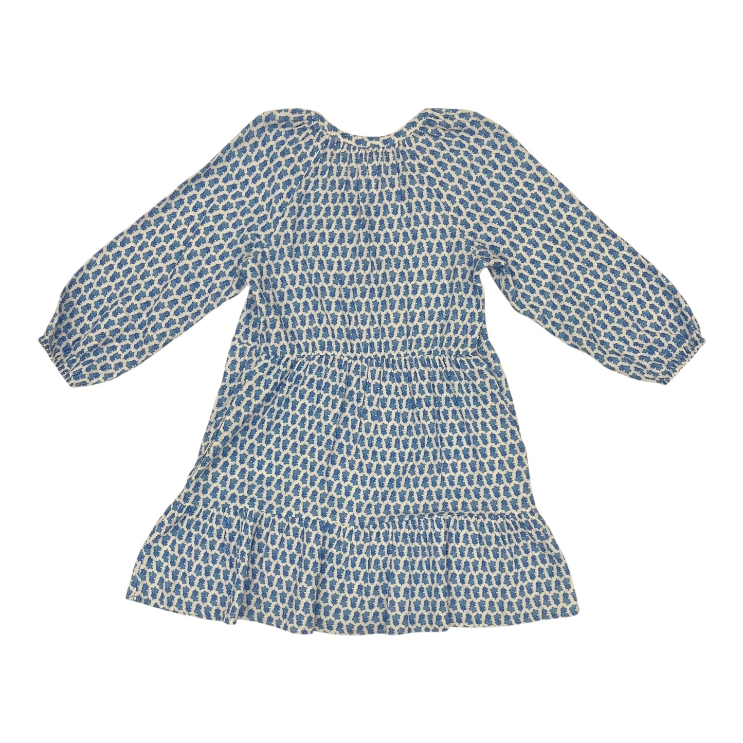 DRESS CASUAL SHORT by VINEYARD VINES in BLUE & WHITE, Size:M