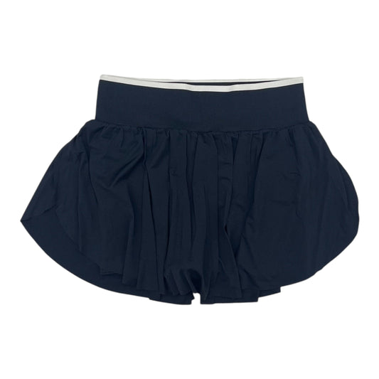 ATHLETIC SKORT by ALL IN MOTION in NAVY, Size:M