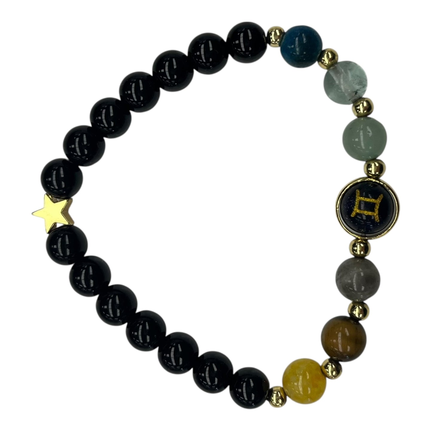 BRACELET BANGLE by    CLOTHES MENTOR In MULTI