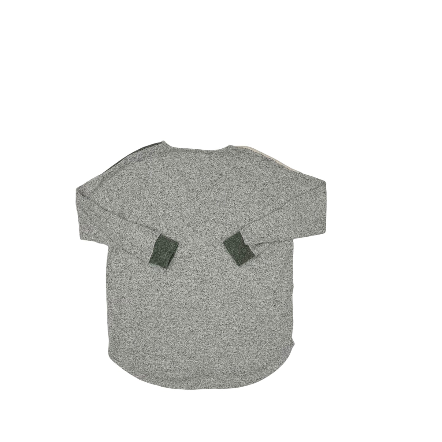 Top Ls By Staccato In Grey, Size:S