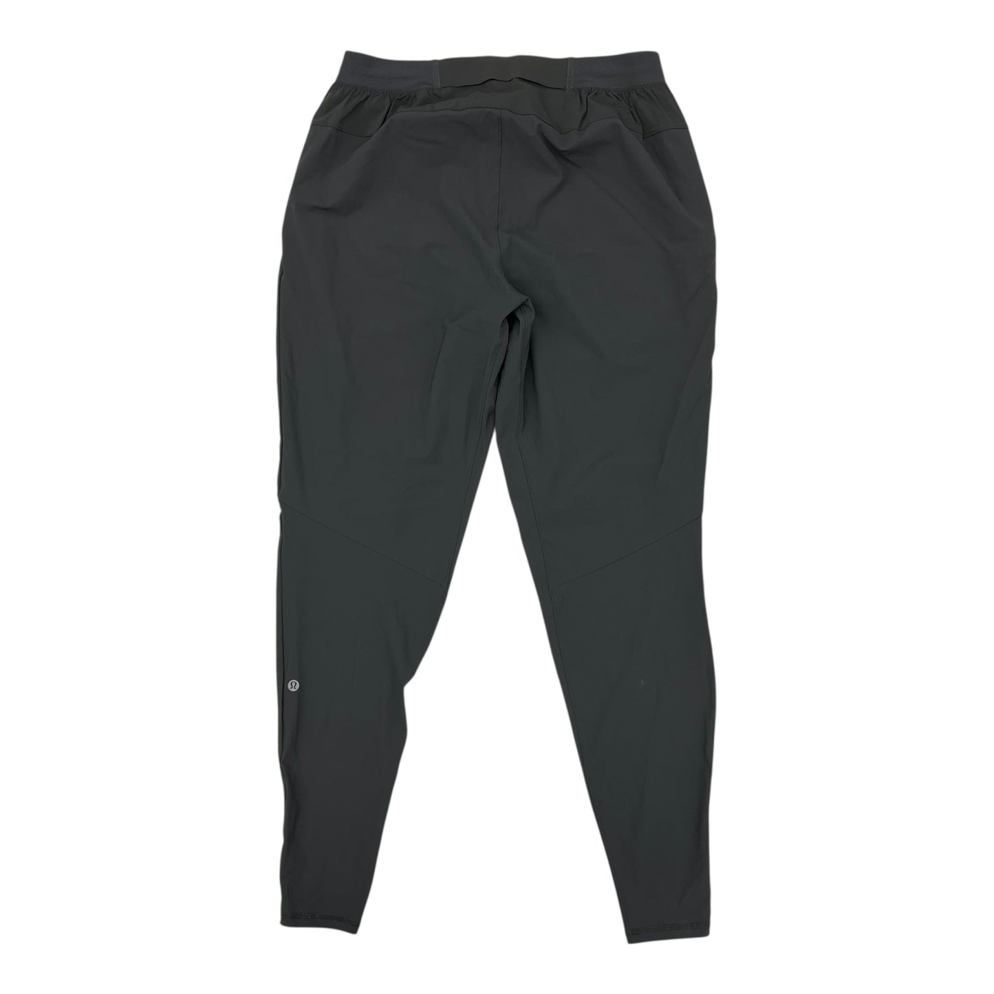 Athletic Pants By Athleta In Black, Size:L