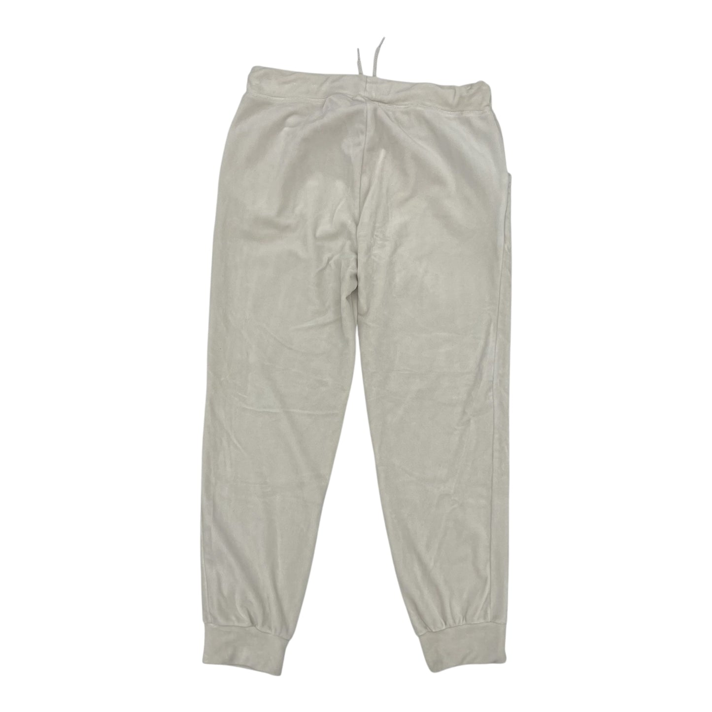 Pants Lounge By Reflex In Grey, Size:Xl