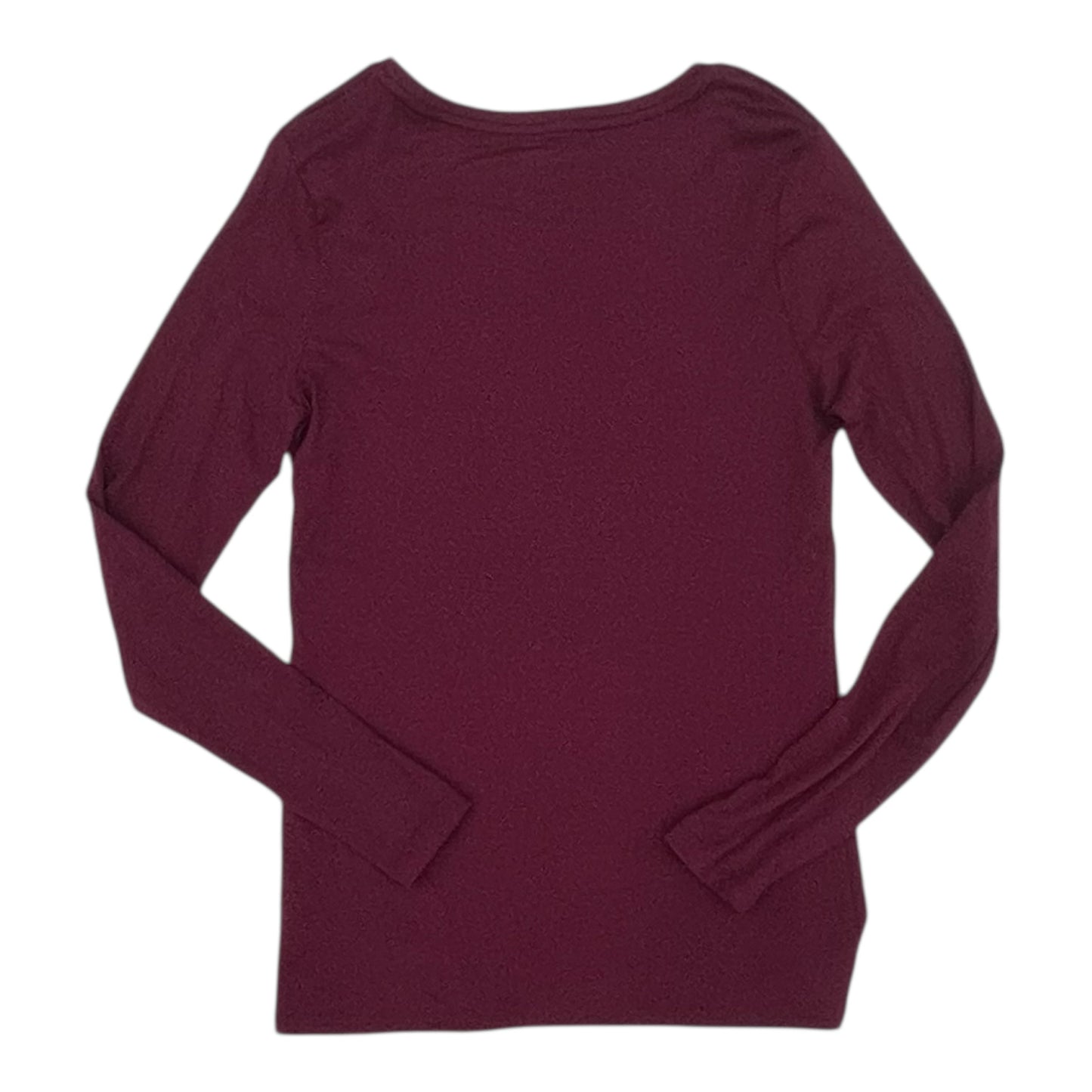 Top Ls By A New Day In Purple, Size:M