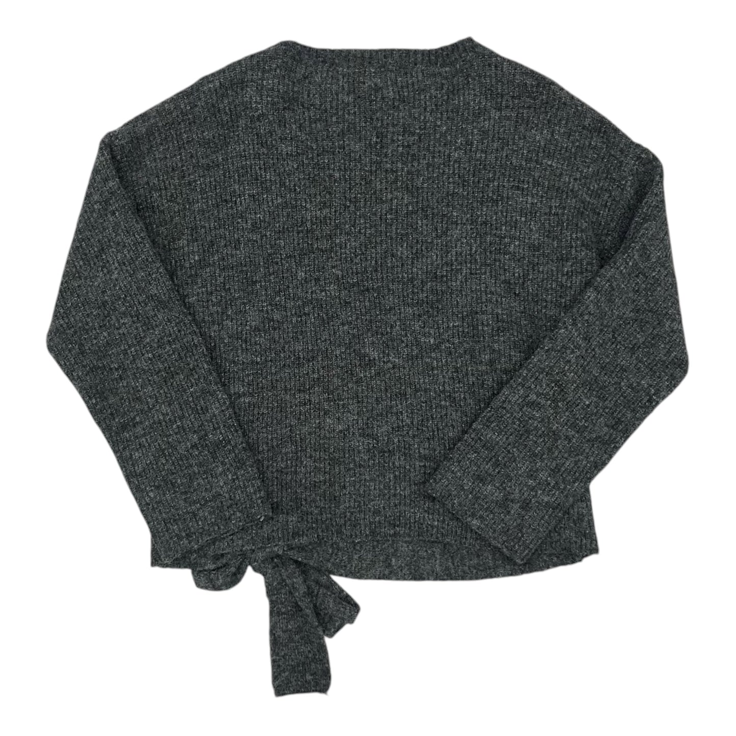 Sweater By A New Day In Grey, Size:S