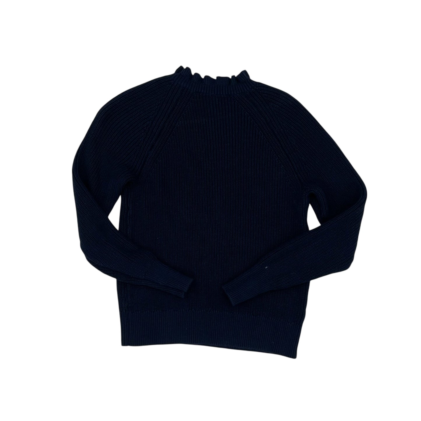 Sweater By Loft In Navy, Size:Xsp