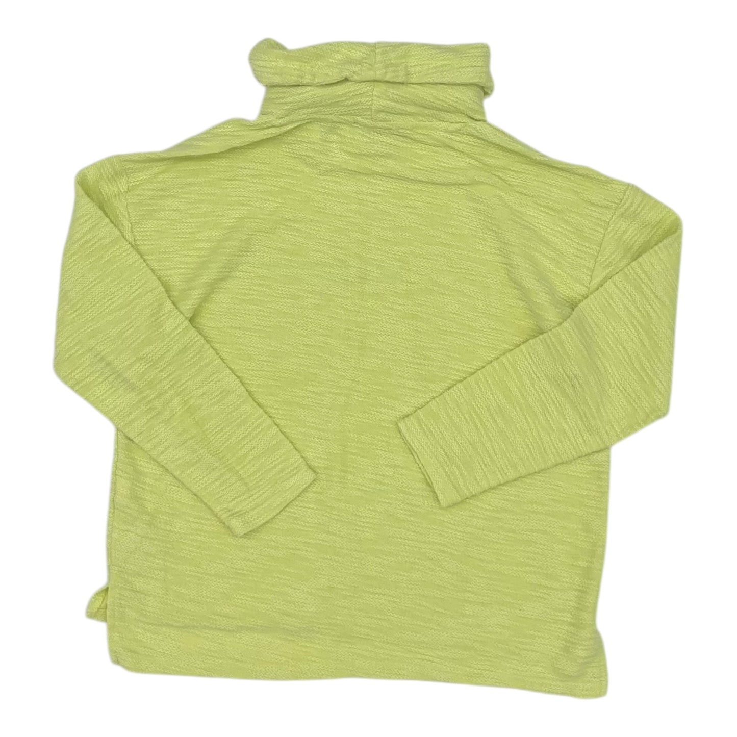 Top Ls By Jones New York In Green, Size:S