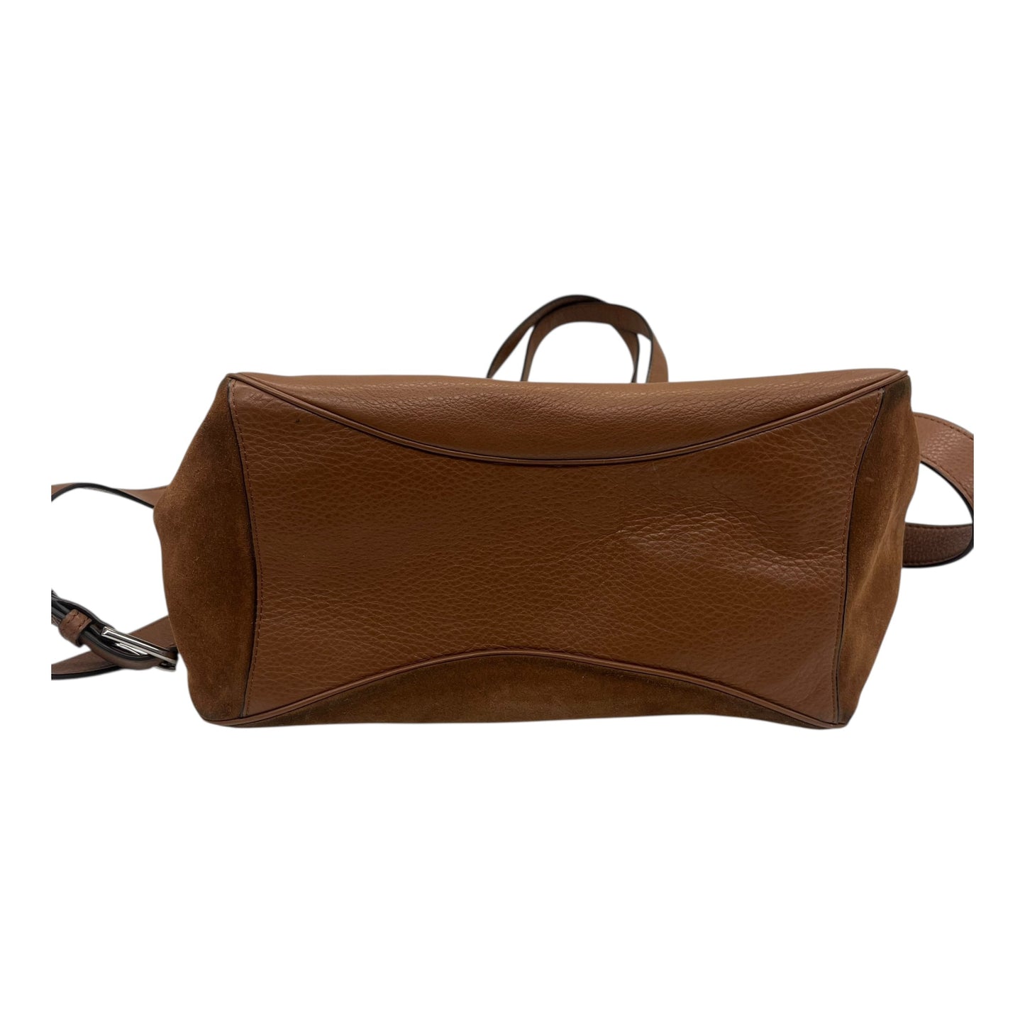 Handbag Designer By Marc By Marc Jacobs In Brown, Size:Medium