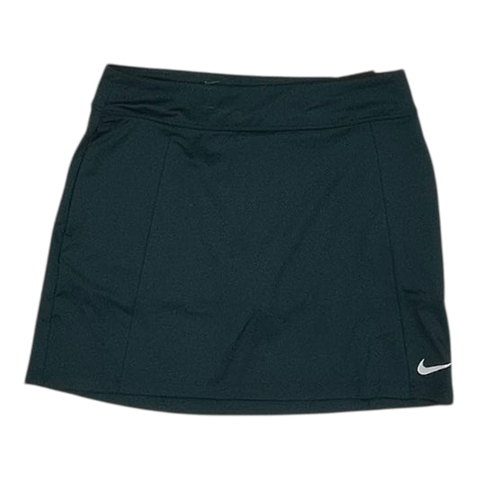 ATHLETIC SKORT by NIKE APPAREL In GREEN, Size: S
