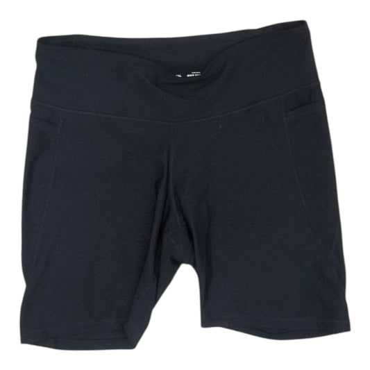 Athletic Shorts By Old Navy In Navy, Size:Xxxl