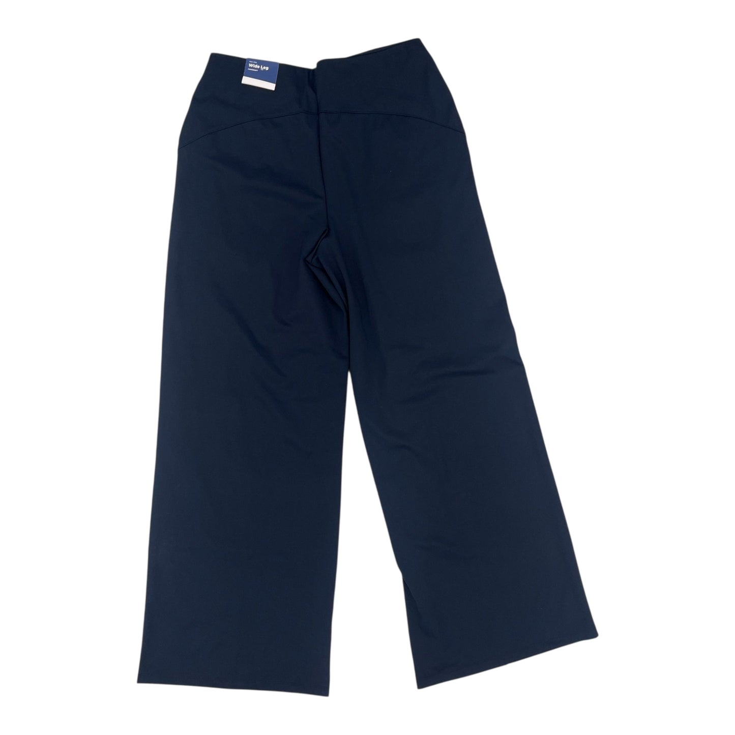 Athletic Pants By Old Navy In Navy, Size:L