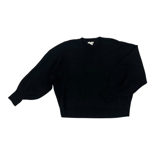 Sweater By H&M In Black, Size:Xl