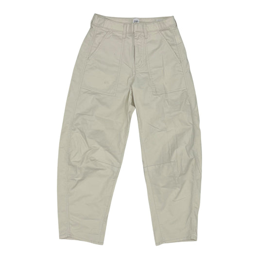 Pants Chinos & Khakis By Gap In Tan, Size:2
