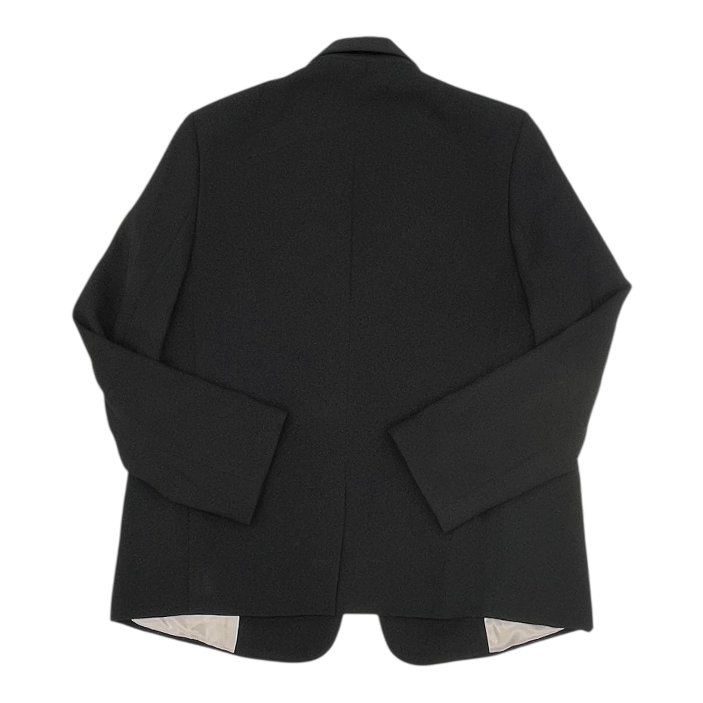 Blazer By Topshop In Black, Size:L