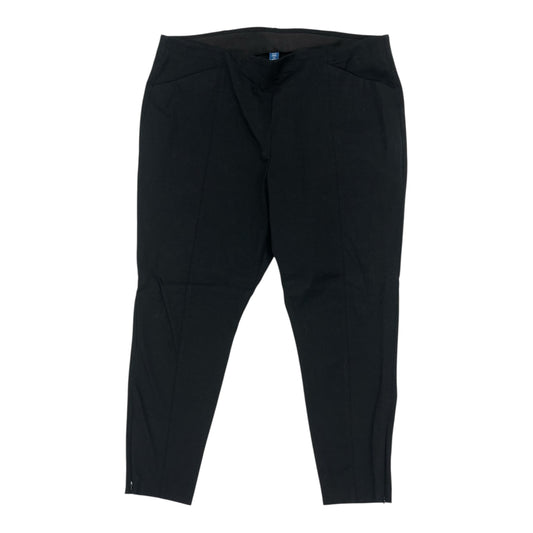 Pants Chinos & Khakis By Old Navy In Black, Size:Xxl